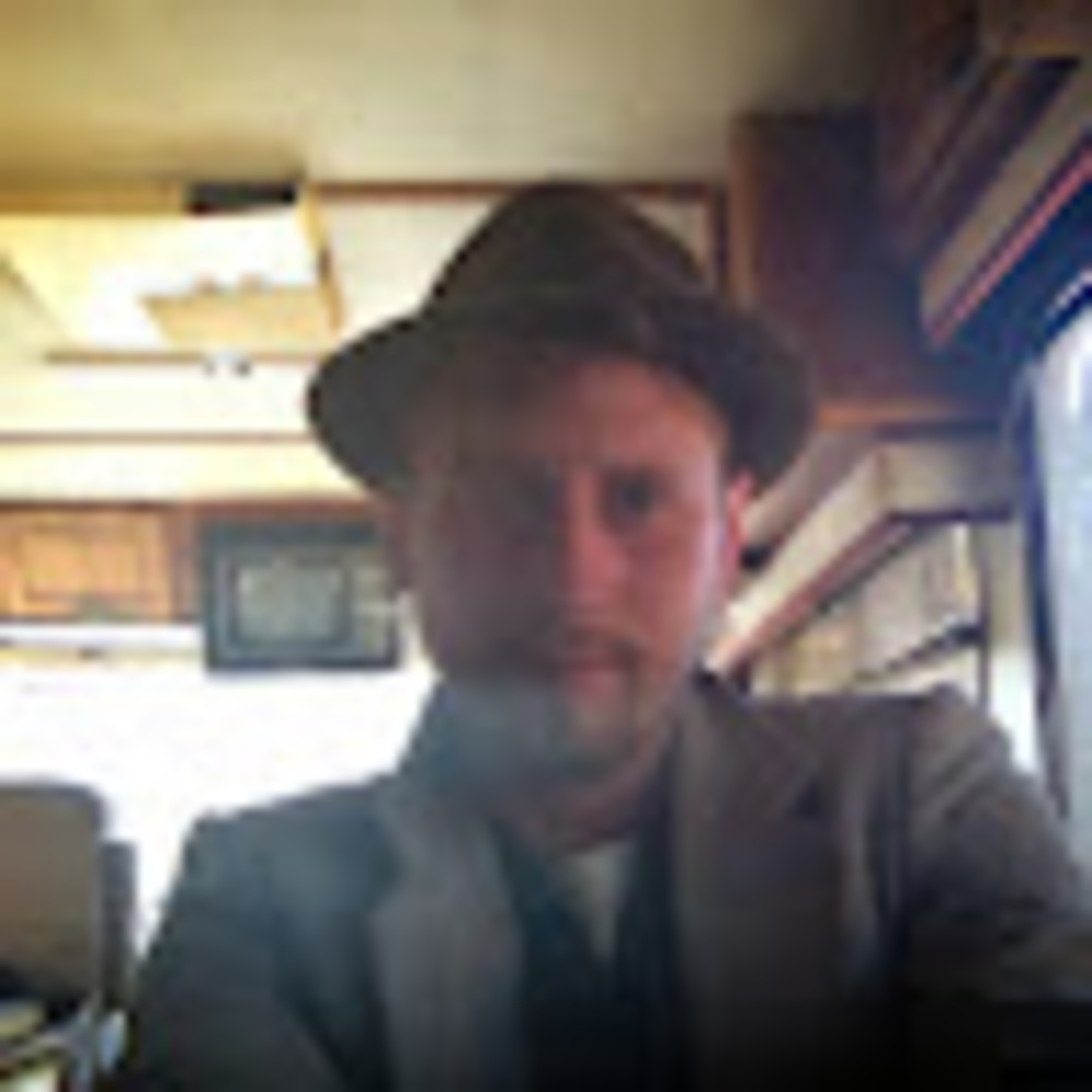 Meet your Posher, Zack